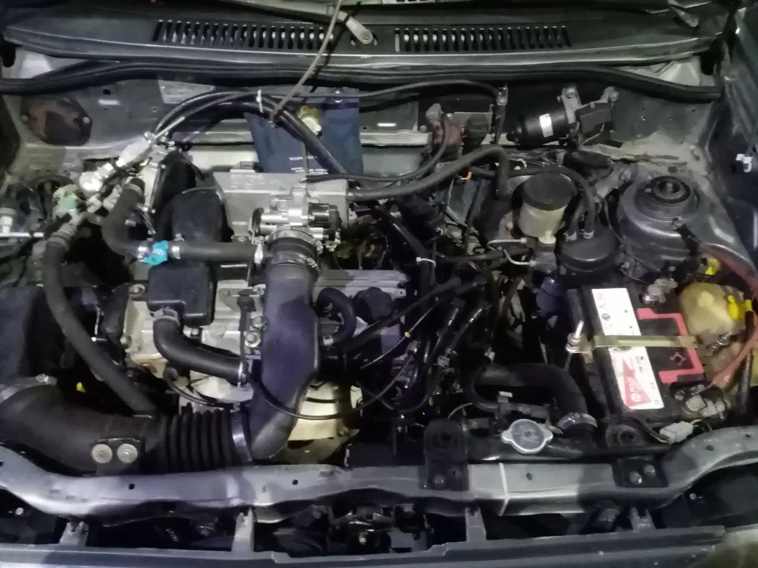 خودرو پراید، صبا آگهی ann_20911738