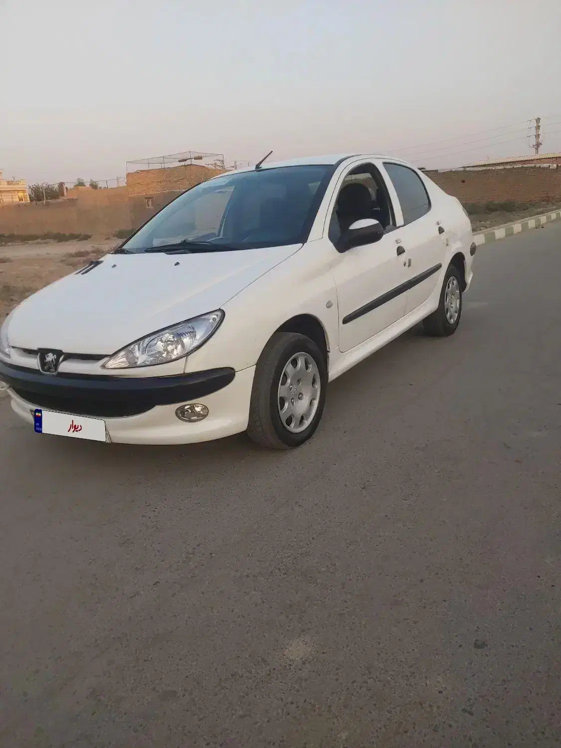 خودرو پژو، 206 آگهی ann_20911748