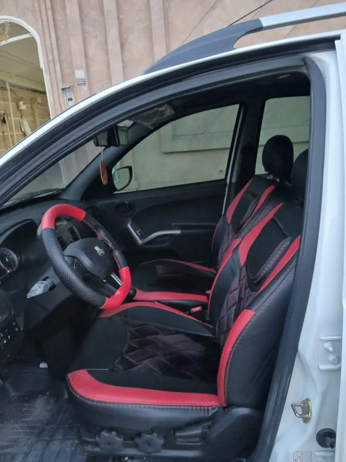 کوییک GXR L دنده ای - 1403