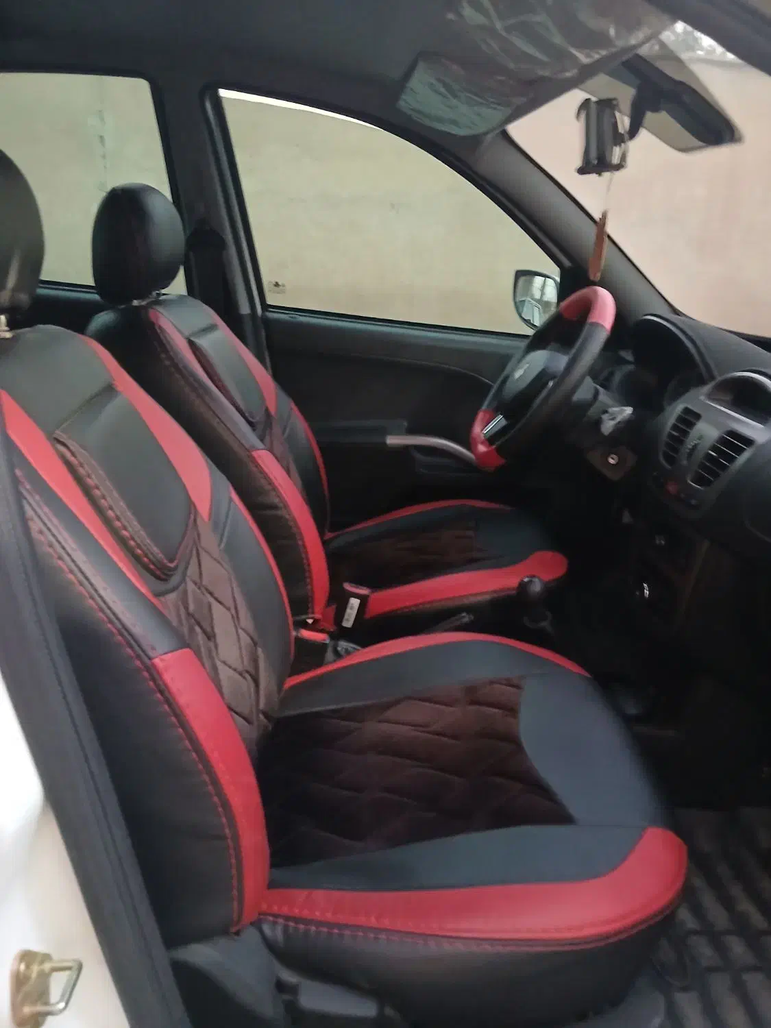 کوییک GXR L دنده ای - 1403