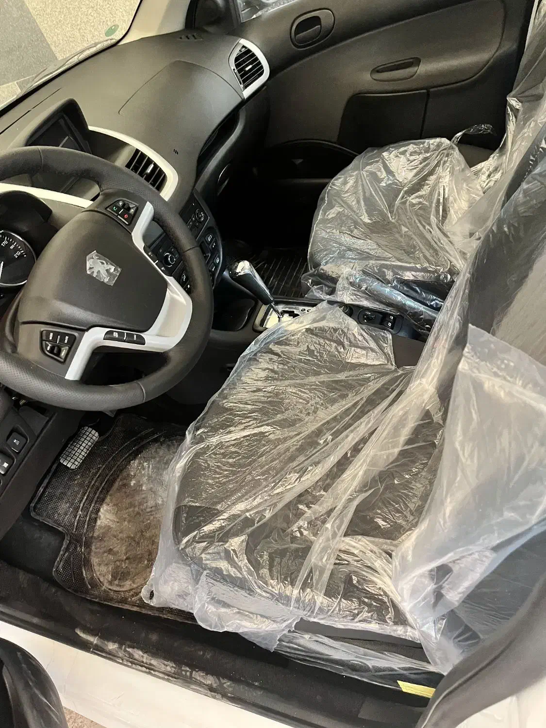 خودرو پژو، 207 آگهی ann_20911754