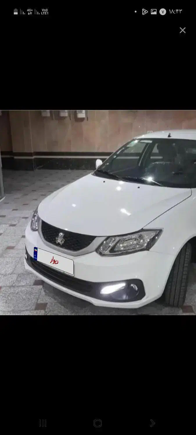 خودرو ساینا، S آگهی ann_20911755