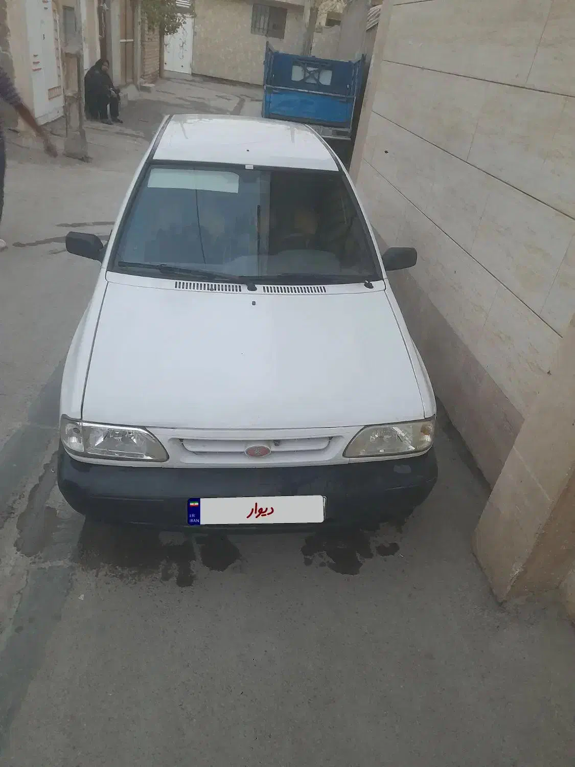 خودرو پراید، 131 آگهی ann_20911756