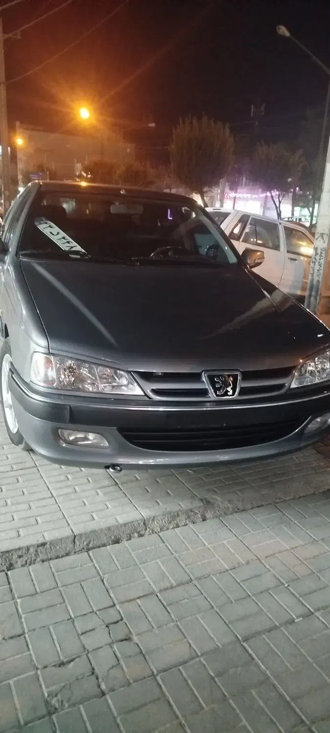 خودرو پژو، پارس آگهی ann_20911760