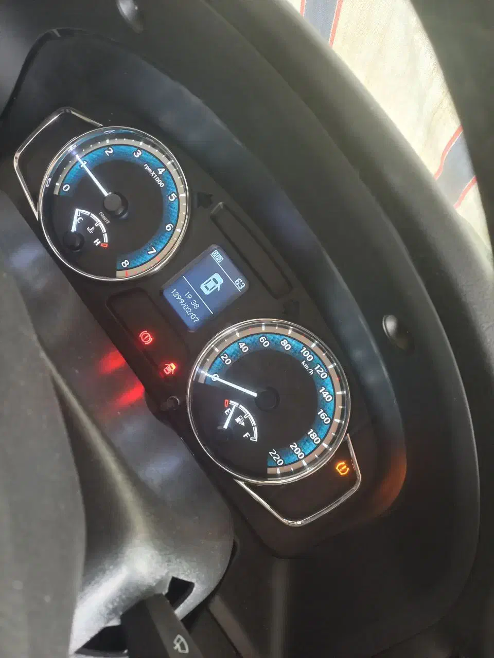 خودرو پژو، پارس آگهی ann_20911769