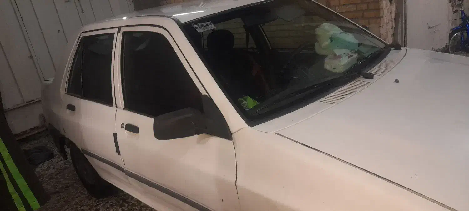 خودرو پراید، 131 آگهی ann_20911771