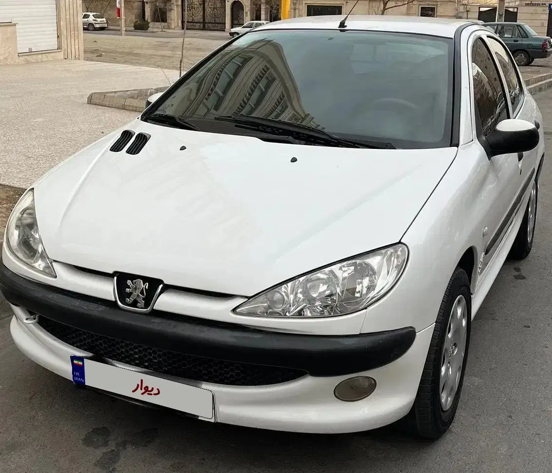 خودرو پژو، 206 آگهی ann_20911793