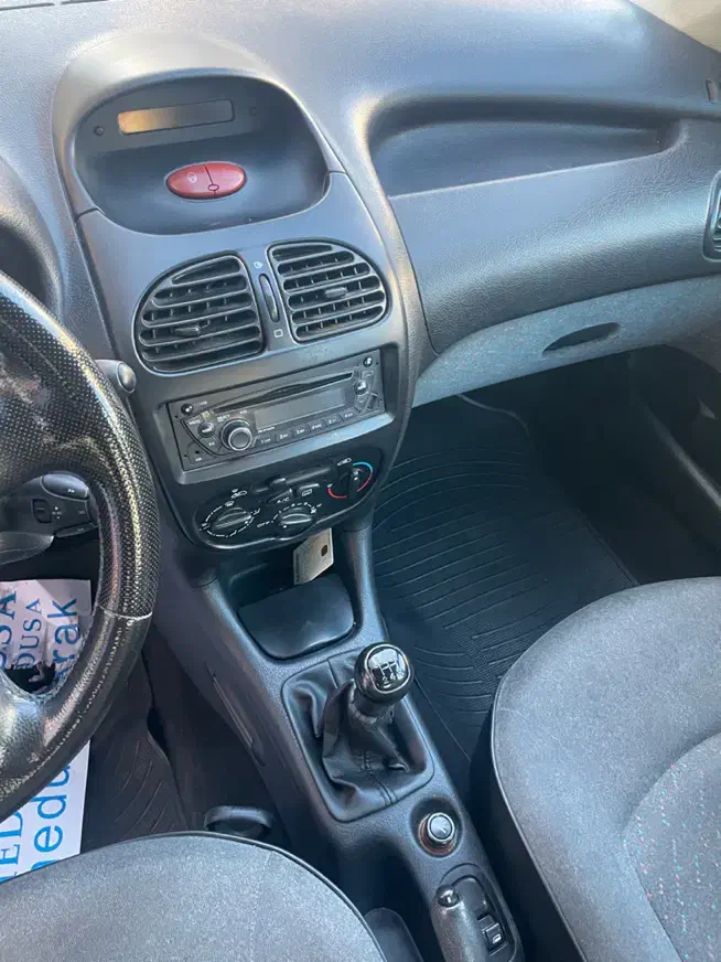 خودرو پژو، 206 آگهی ann_20911799