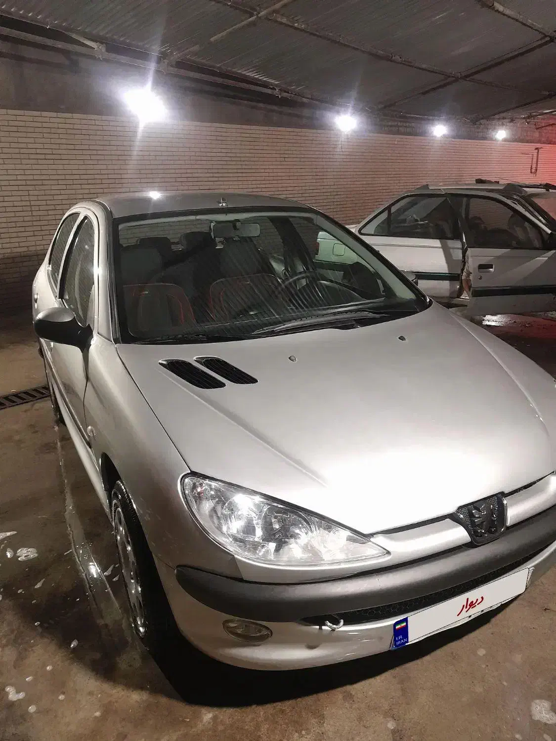 خودرو پژو، 206 آگهی ann_20911802