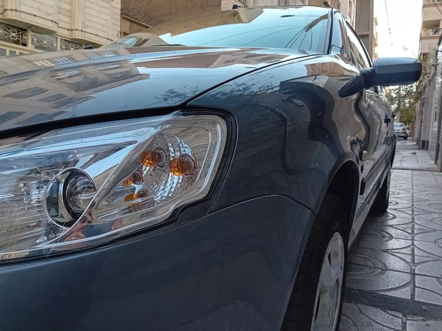 رانا LX TU5 - 1398