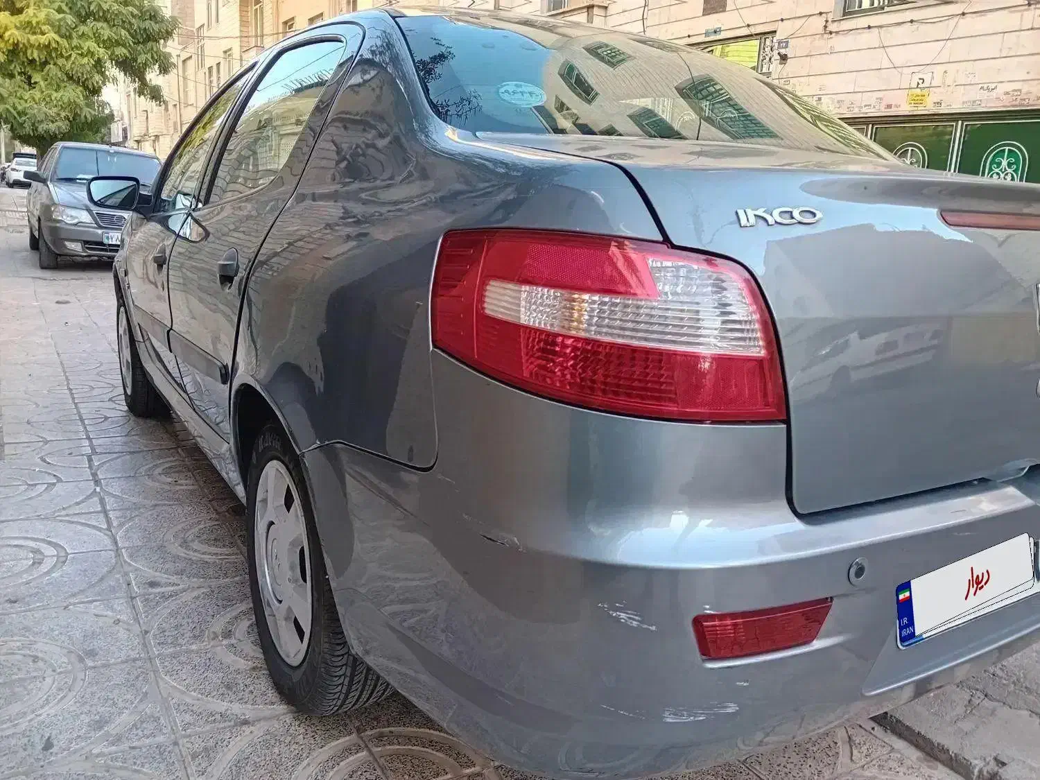 رانا LX TU5 - 1398