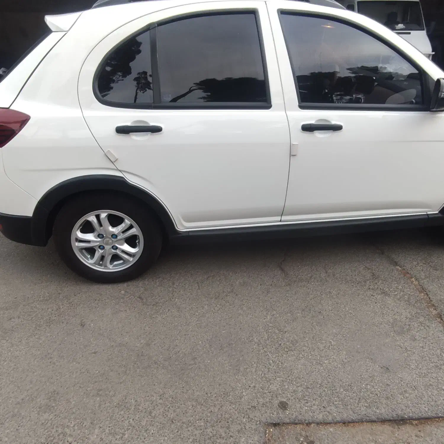 اطلس G دنده ای - 1403