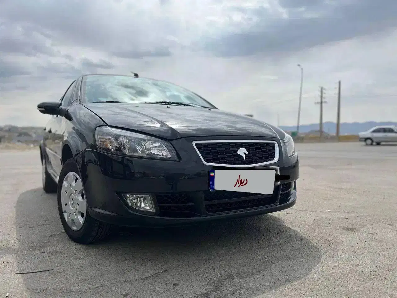 خودرو رانا، پلاس آگهی ann_20911814