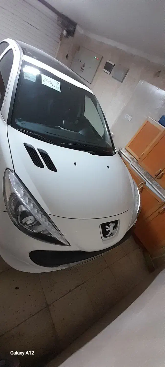 خودرو پژو، 207 آگهی ann_20911817