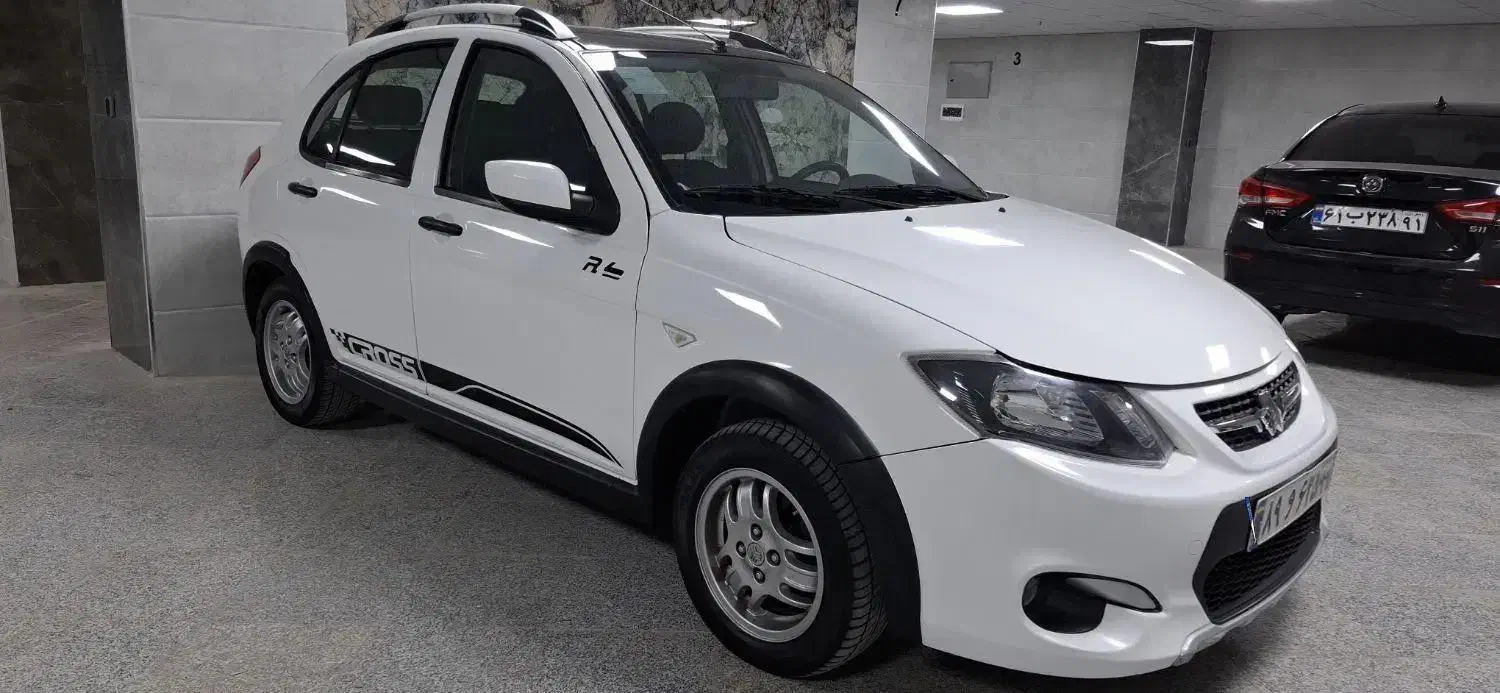 خودرو کوییک، R آگهی ann_20911818