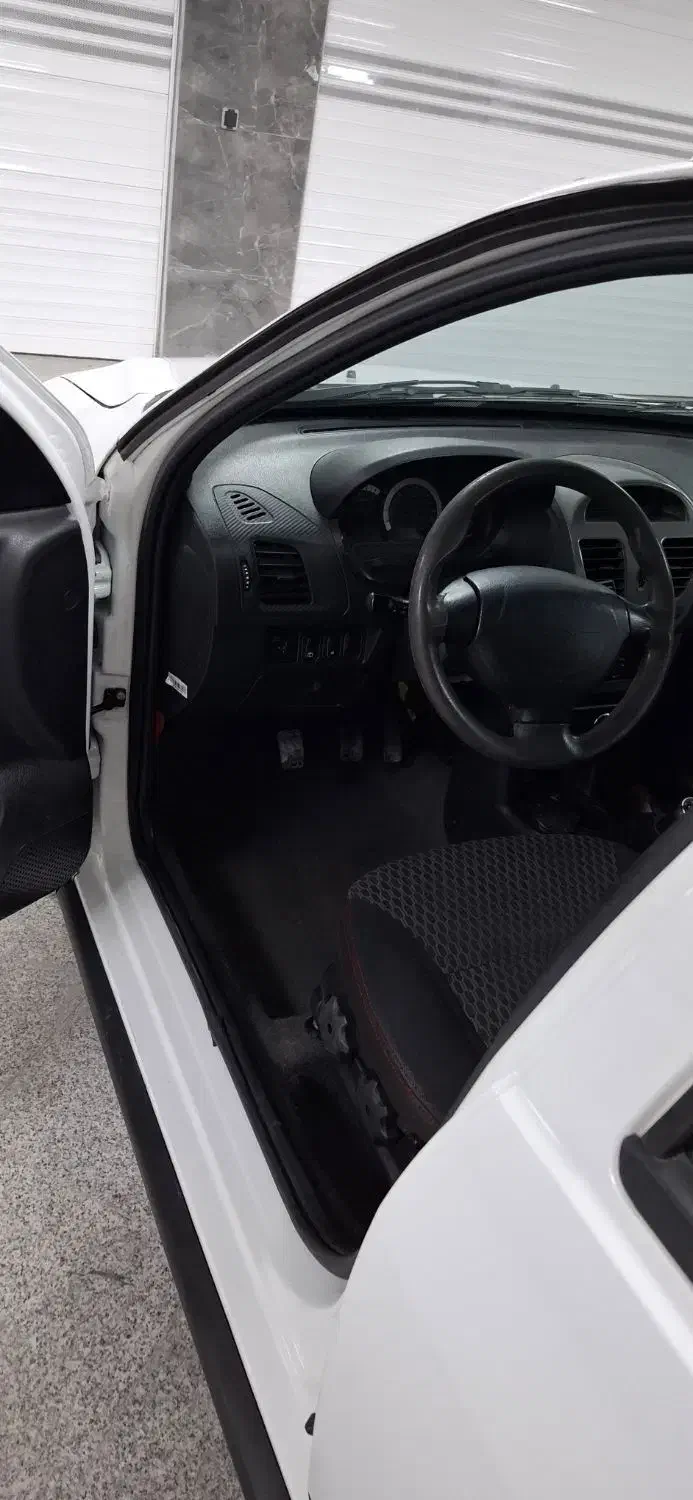 کوییک R دنده‌ای - 1399