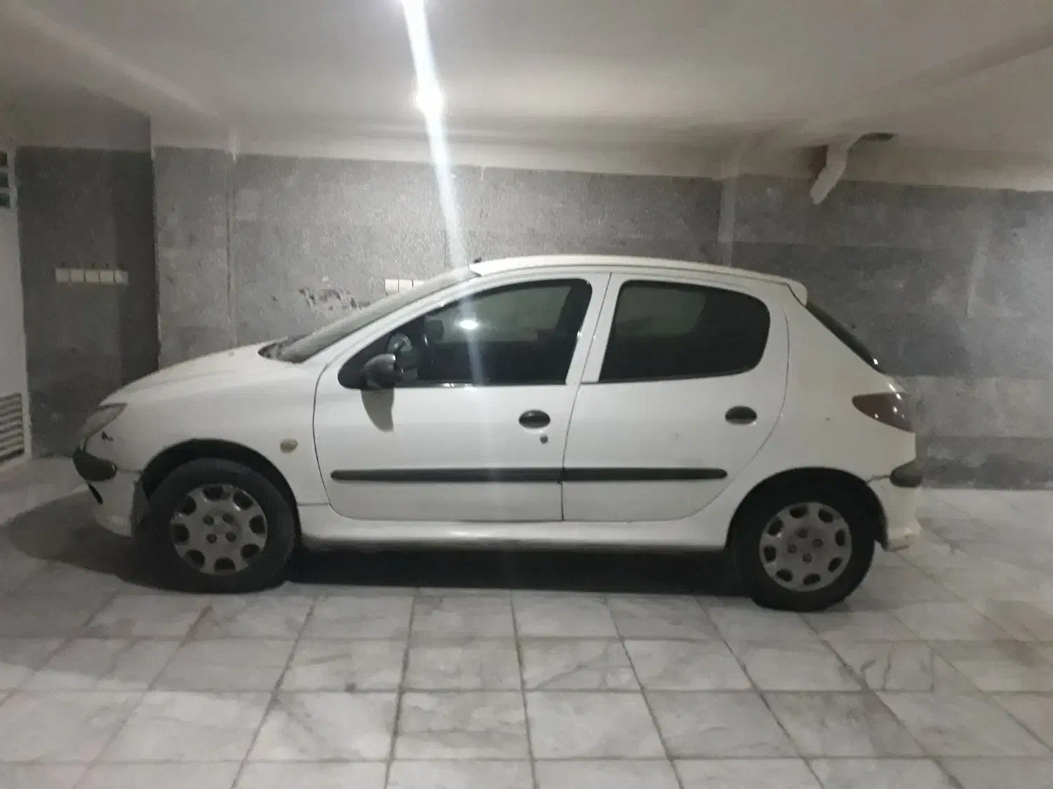 خودرو پژو، 206 آگهی ann_20911821