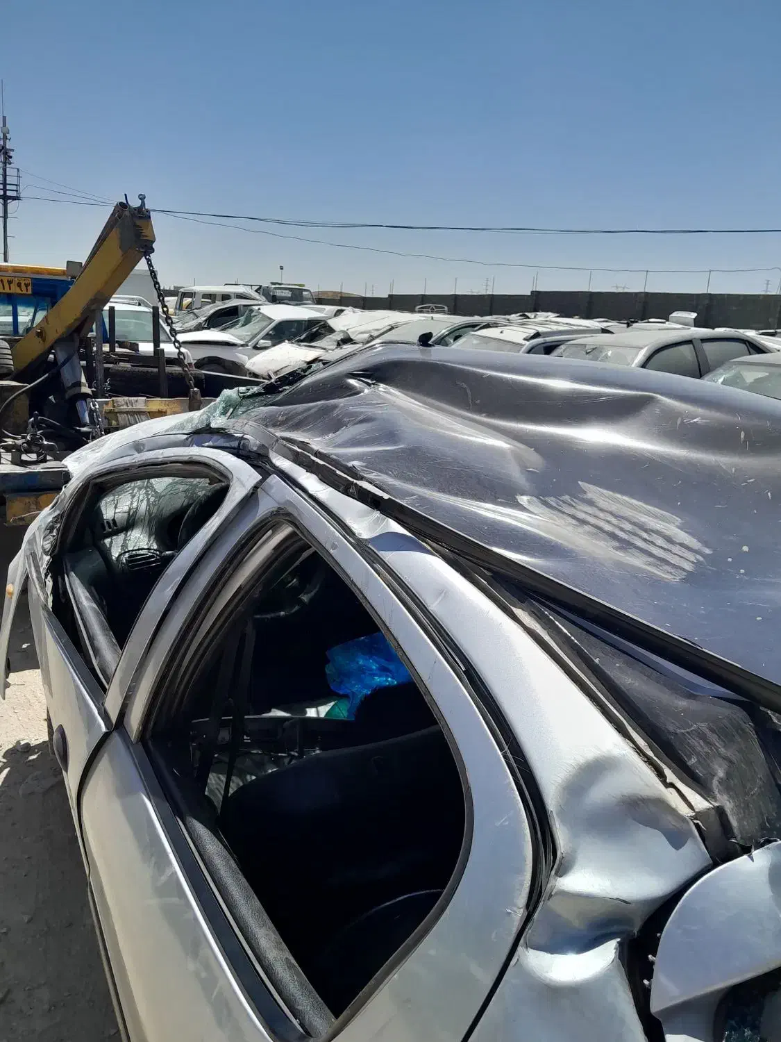 پژو 206 تیپ 2 - 1382