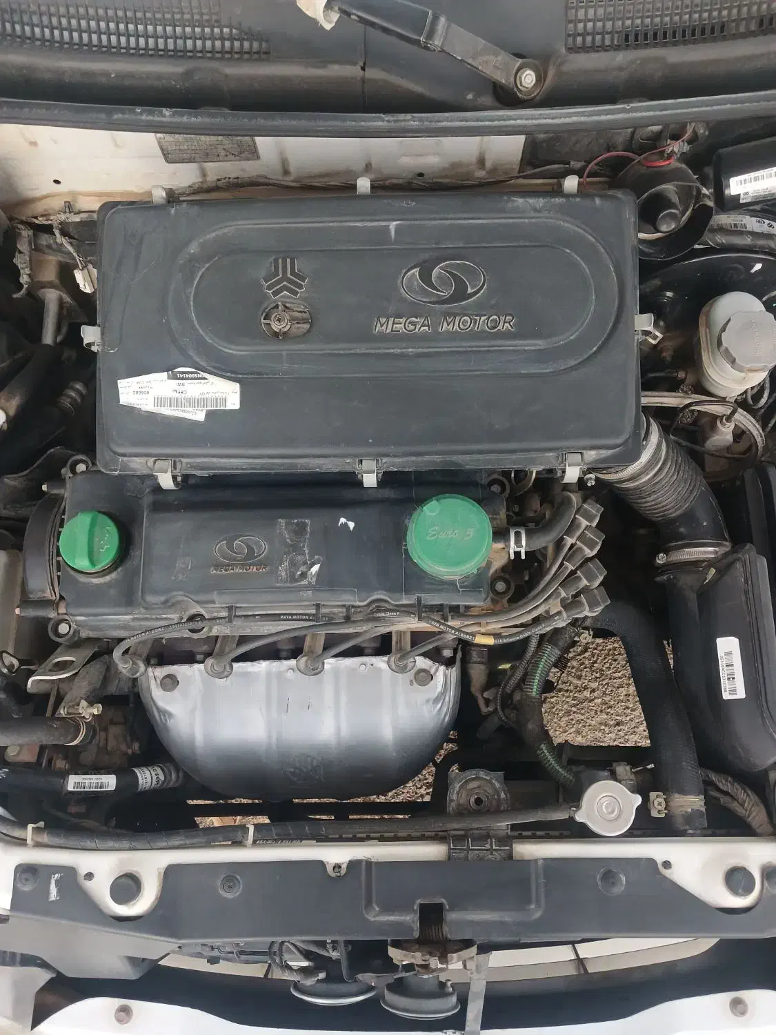 خودرو تیبا، صندوق دار آگهی ann_20911823