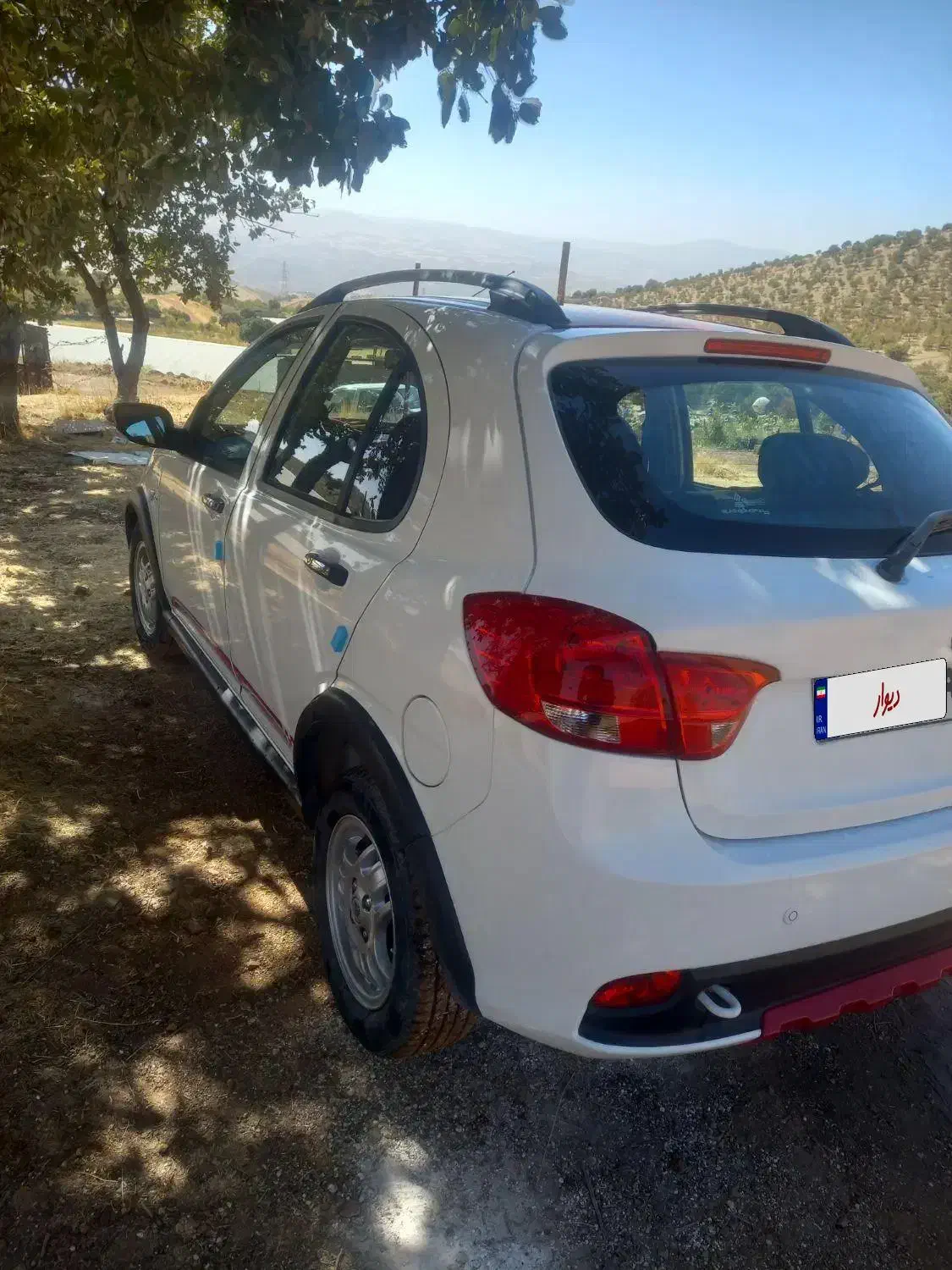 خودرو کوییک، R آگهی ann_20911825