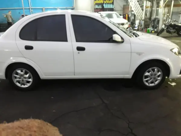 ساینا S دنده‌ای معمولی - 1401