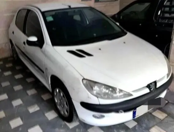 خودرو پژو، 206 آگهی ann_20911838