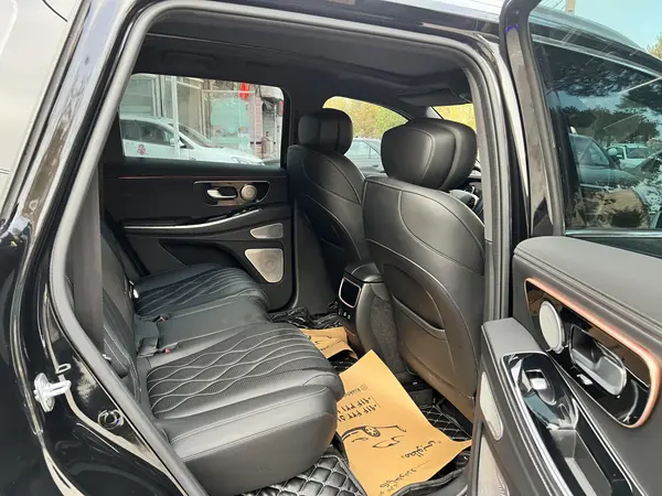 خودرو اکستریم، VX آگهی ann_20911844