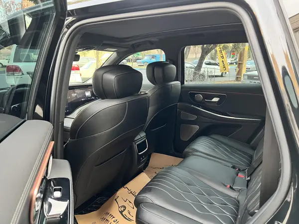 اکستریم VX ۲.۰ لیتر توربو - 1403