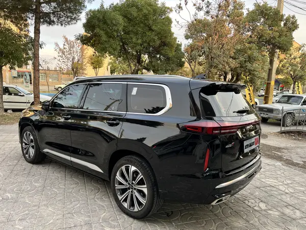 اکستریم VX ۲.۰ لیتر توربو - 1403