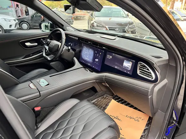 اکستریم VX ۲.۰ لیتر توربو - 1403