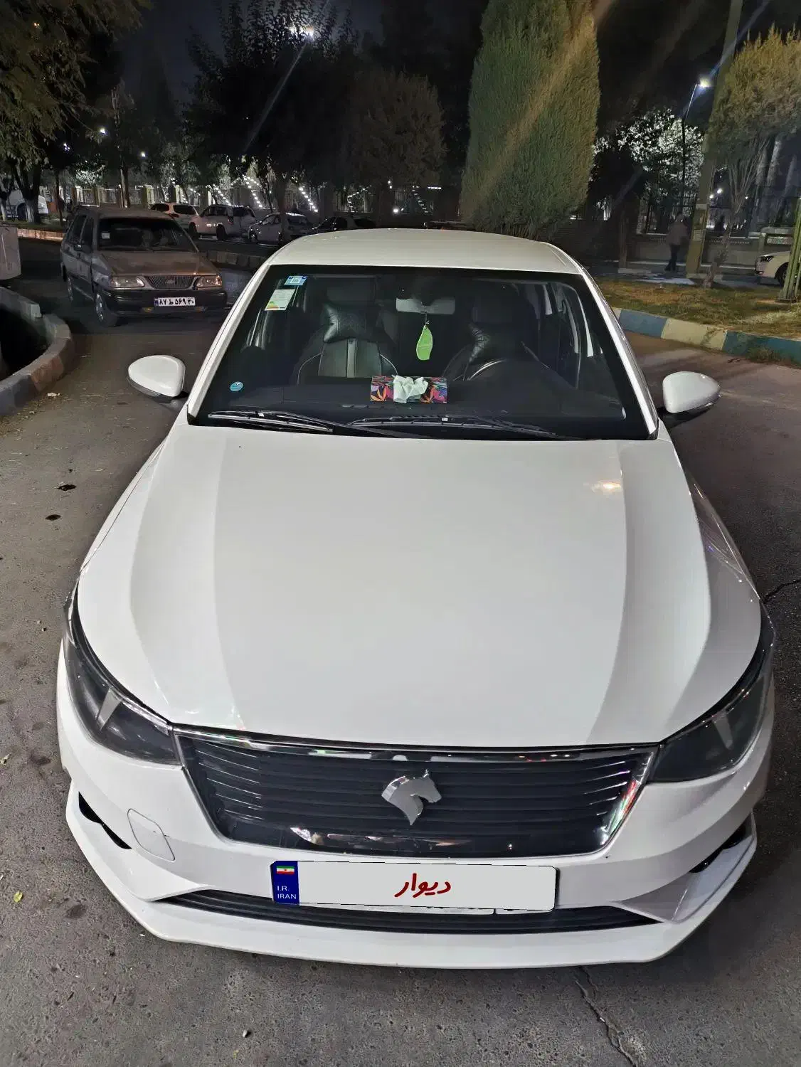 خودرو تارا، دنده‌ای آگهی ann_20911863