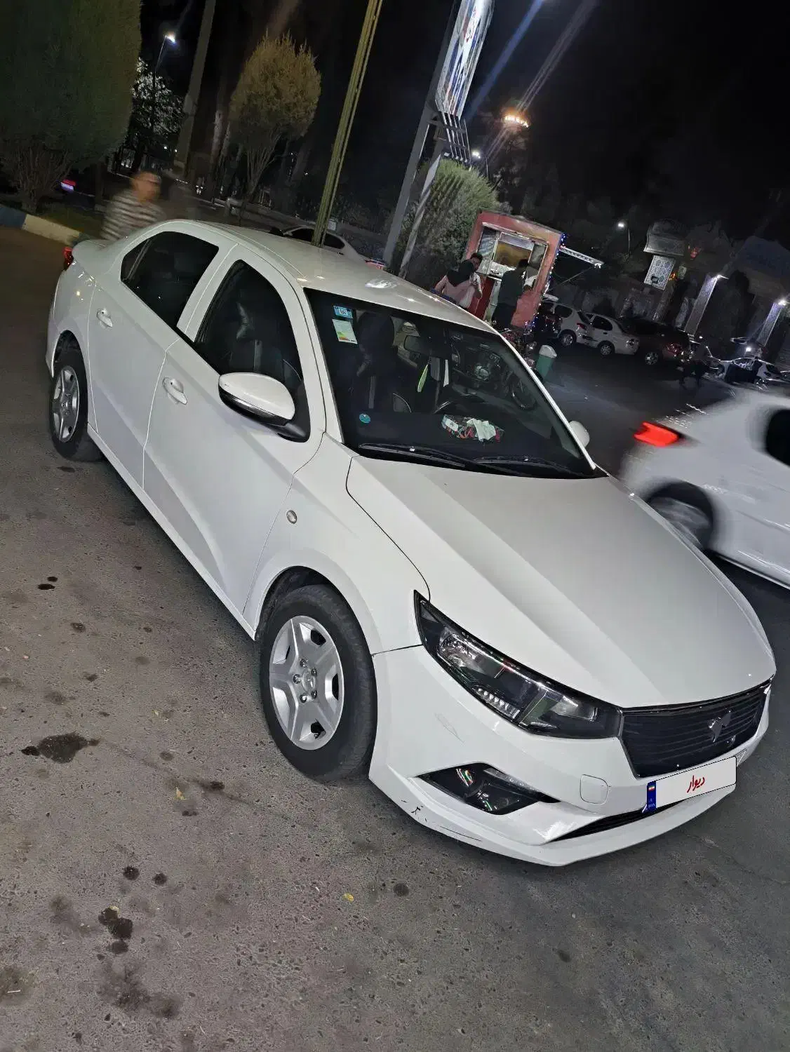 تارا دنده‌ای v1 - 1402