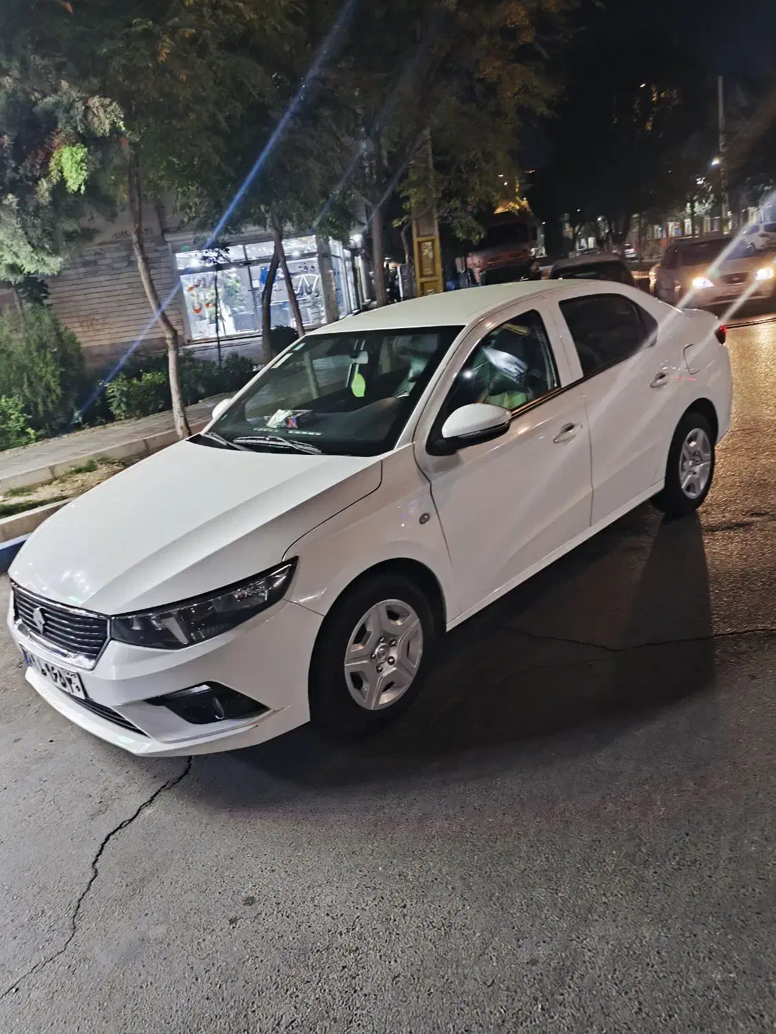 تارا دنده‌ای v1 - 1402