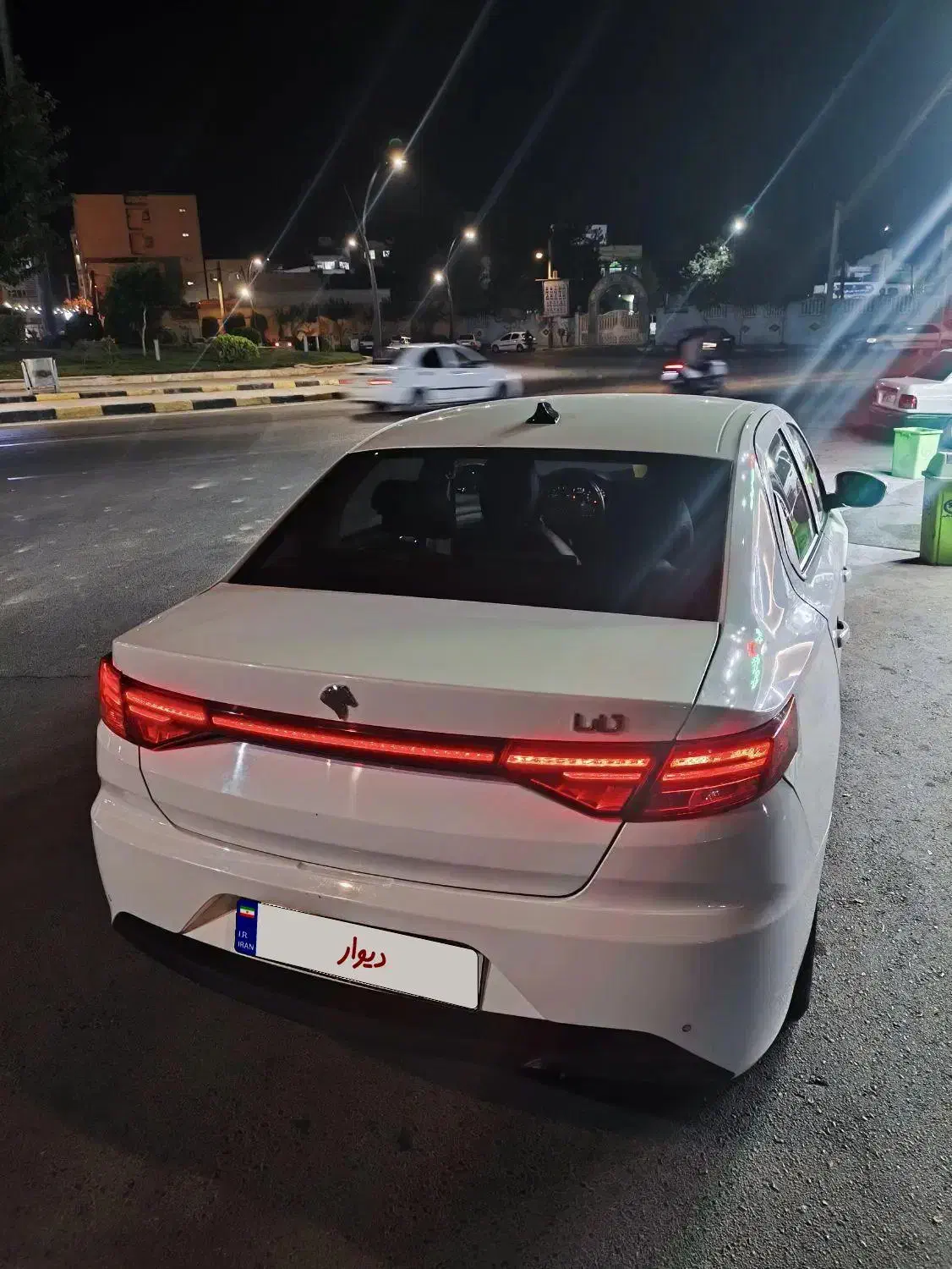 تارا دنده‌ای v1 - 1402