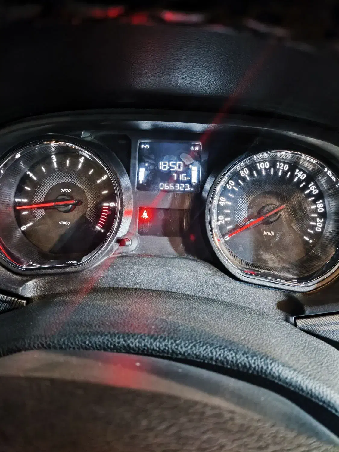 تارا دنده‌ای v1 - 1402