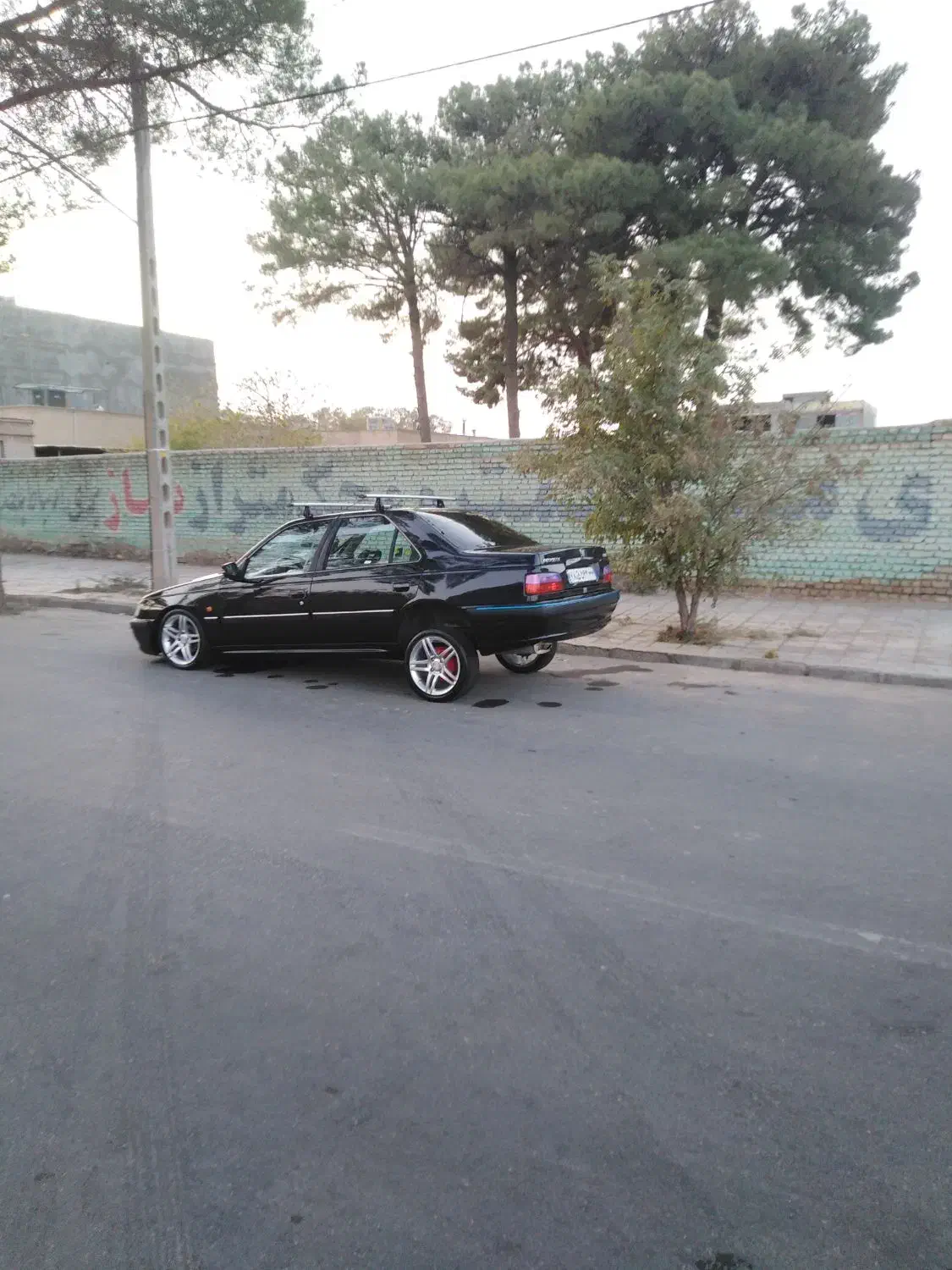 خودرو پژو، پارس آگهی ann_20911869