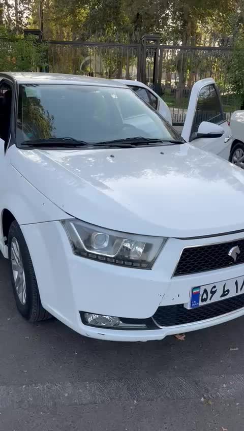 خودرو دنا، پلاس آگهی ann_20911873