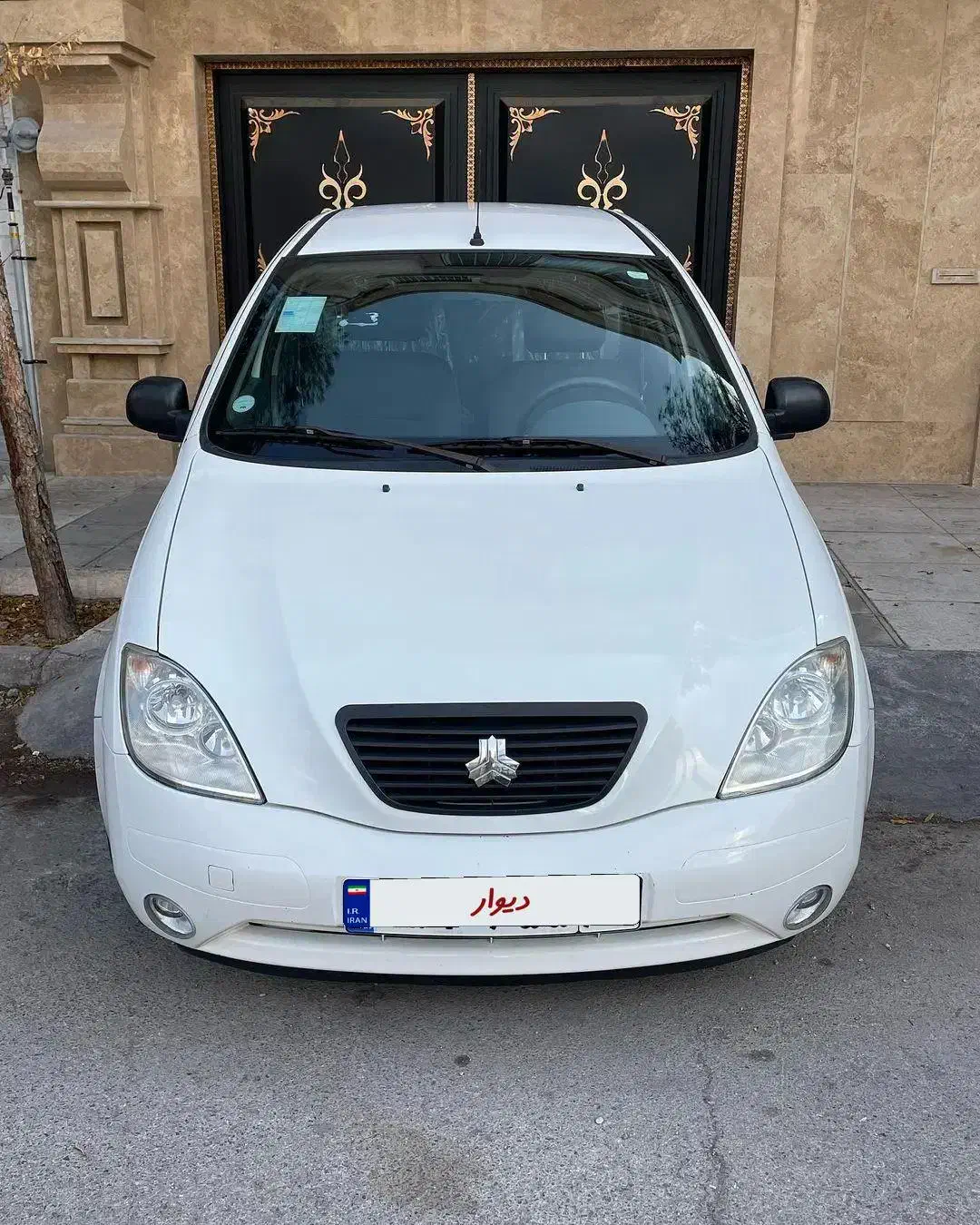 خودرو تیبا، 2 آگهی ann_20911881