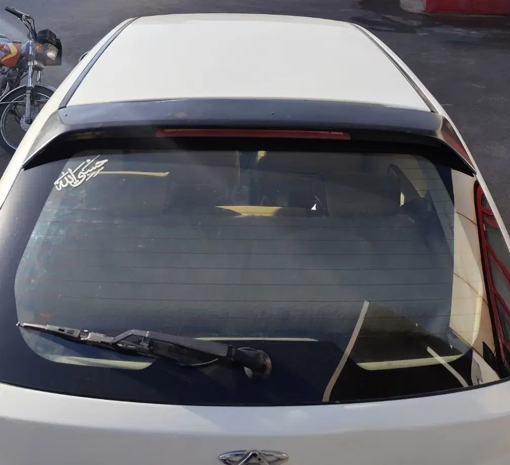 ام وی ام 315 هاچ بک ساده دنده ای - 1393