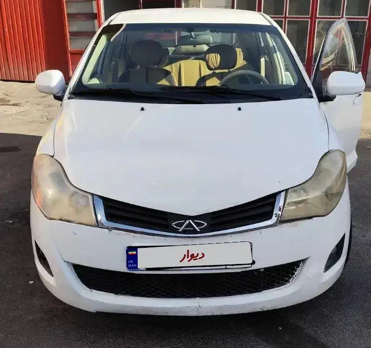 ام وی ام 315 هاچ بک ساده دنده ای - 1393