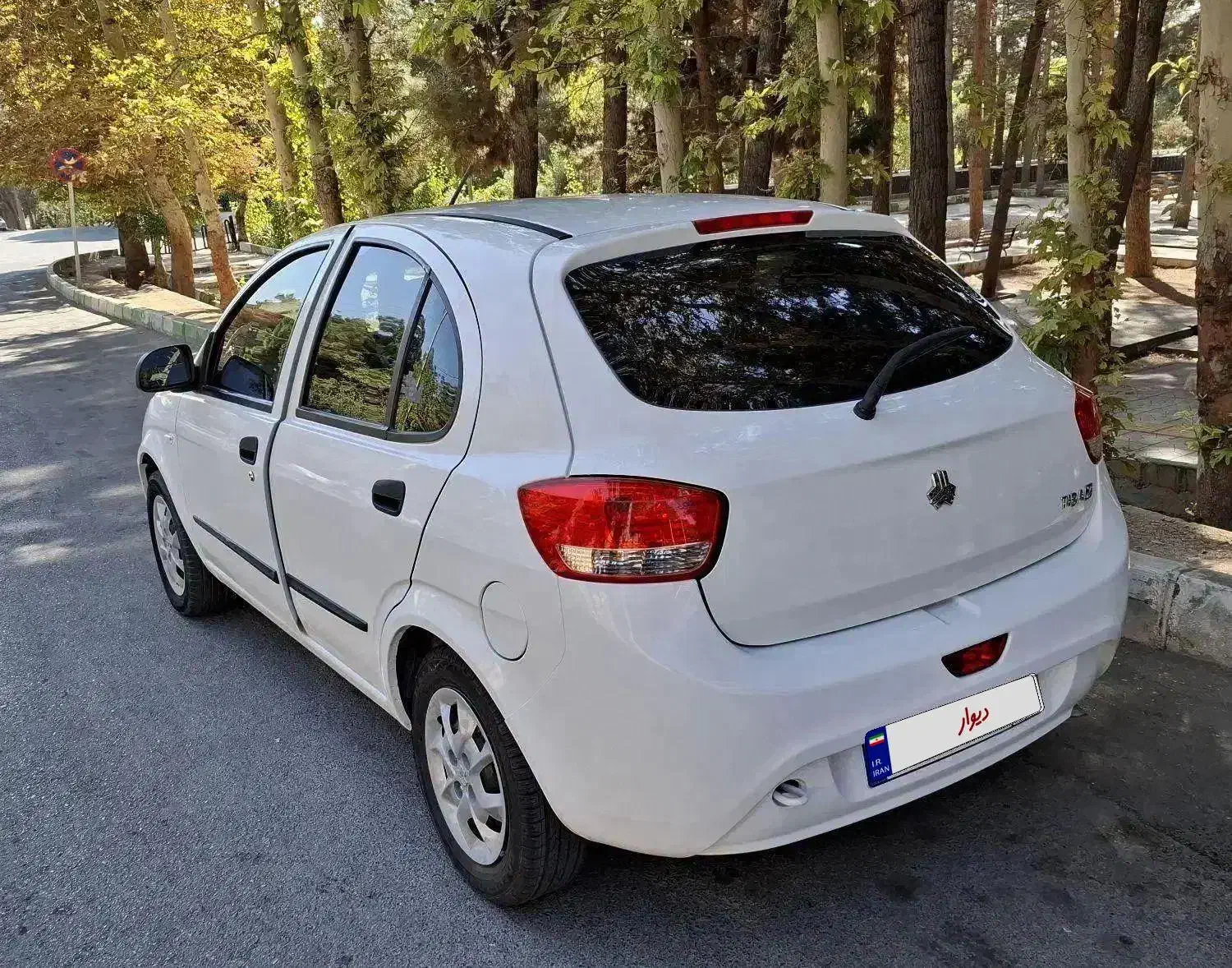 خودرو تیبا، 2 آگهی ann_20911887