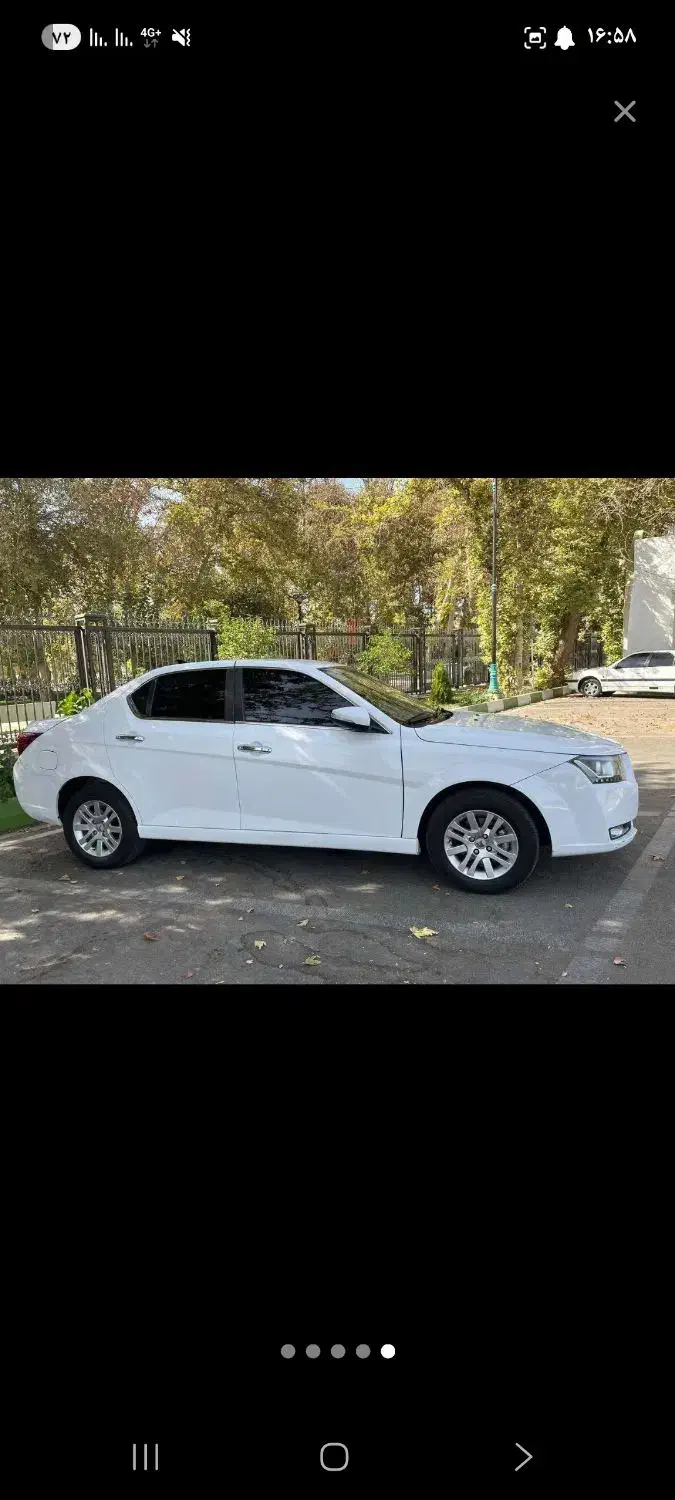 خودرو دنا، پلاس آگهی ann_20911889