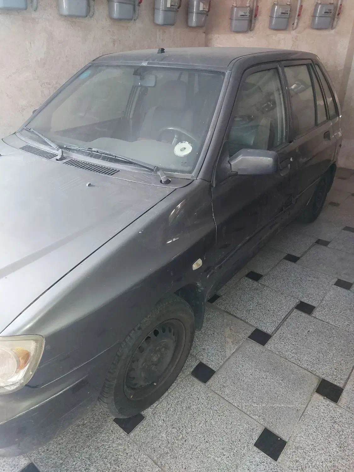 خودرو پراید، 111 آگهی ann_20911893