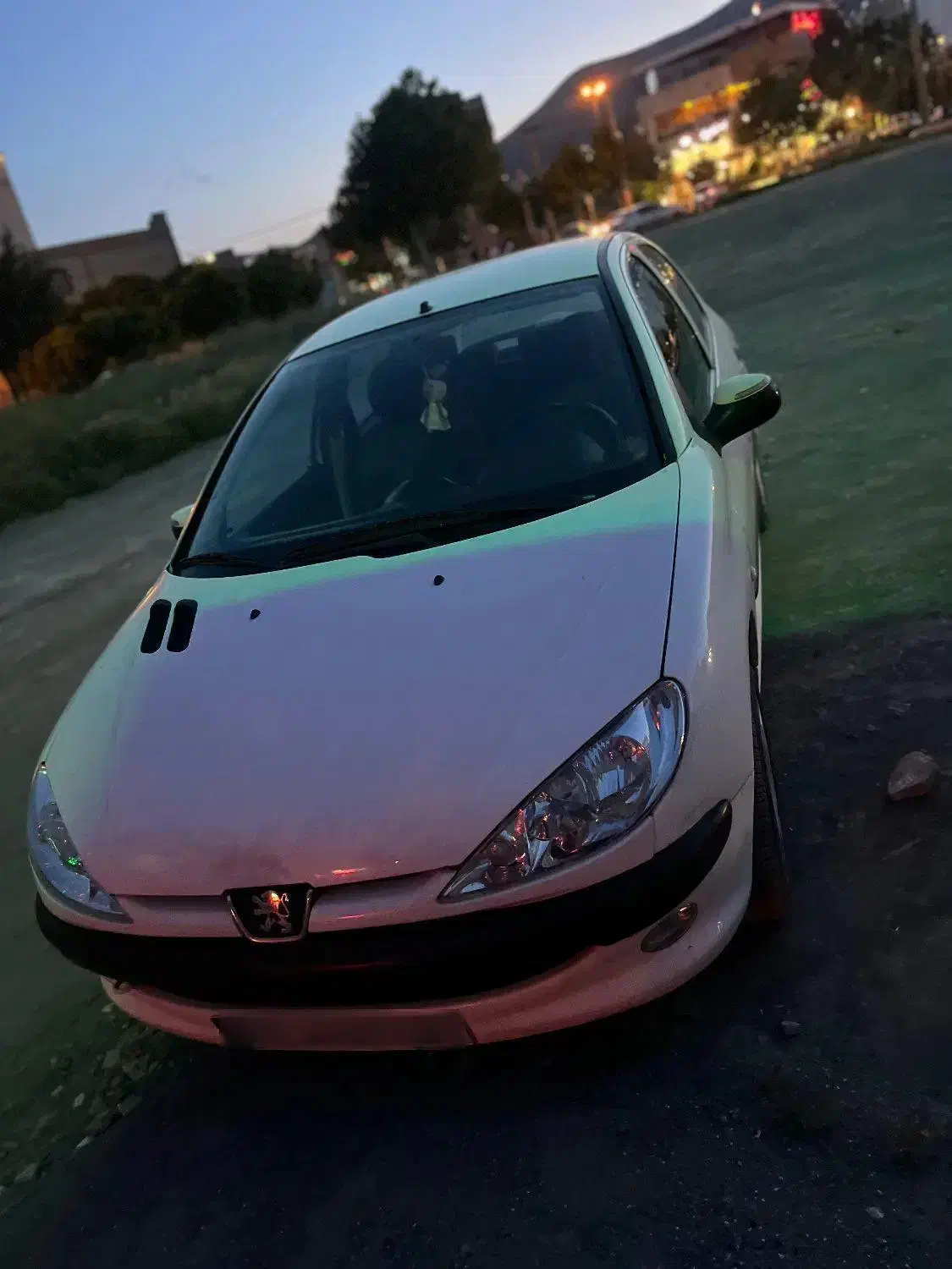 خودرو پژو، 206 آگهی ann_20911894