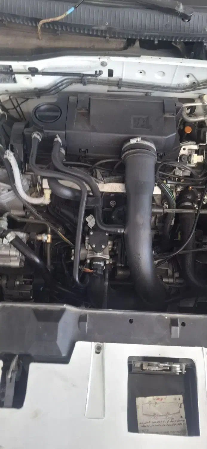 سمند SE ساده - 1395