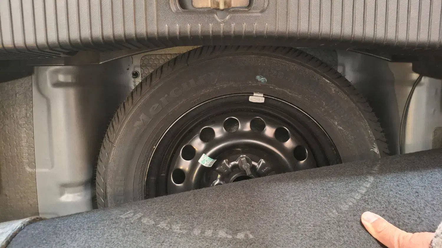 کوییک GXR L دنده ای - 1403