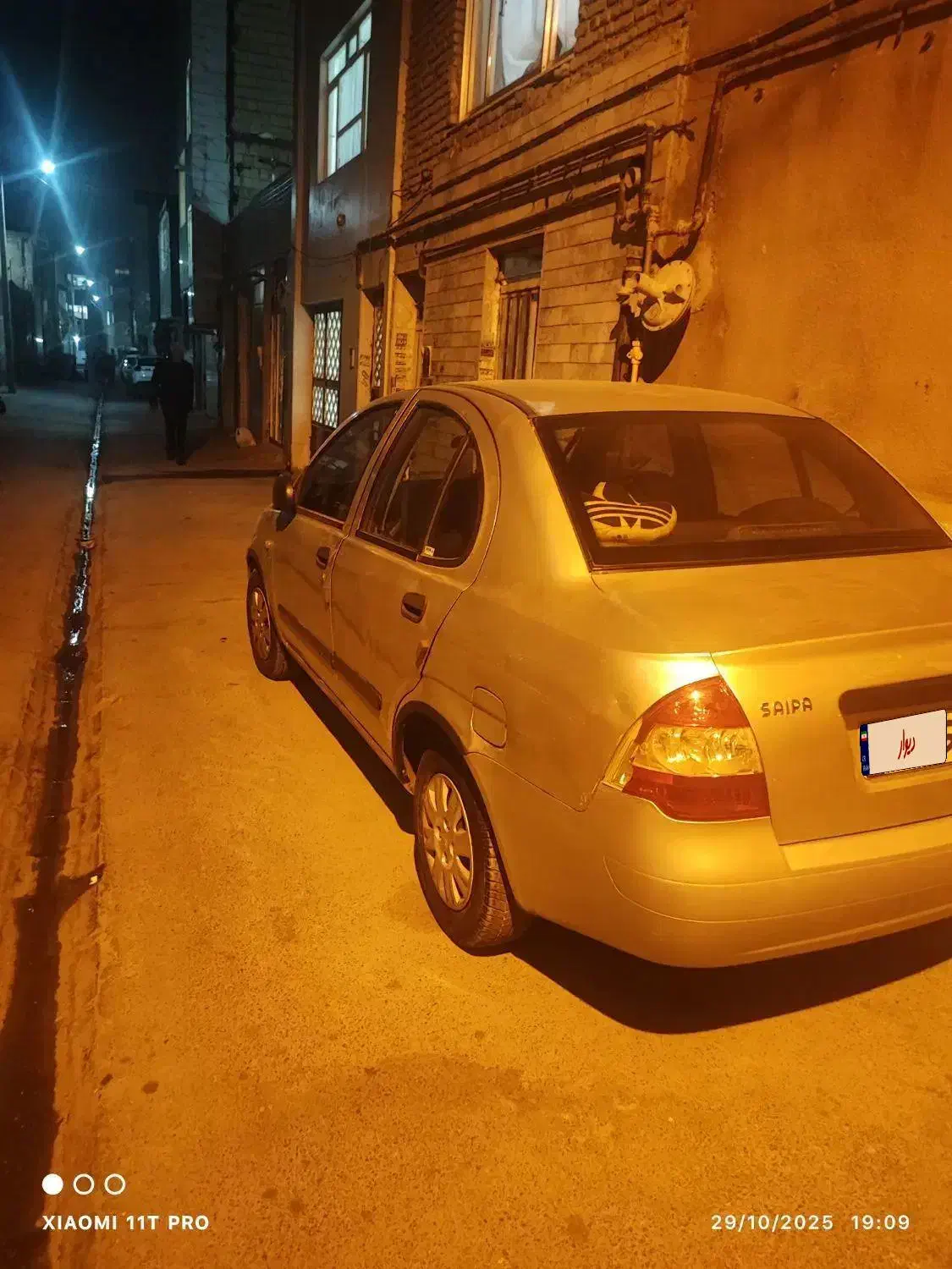 خودرو تیبا، صندوق دار آگهی ann_20911902