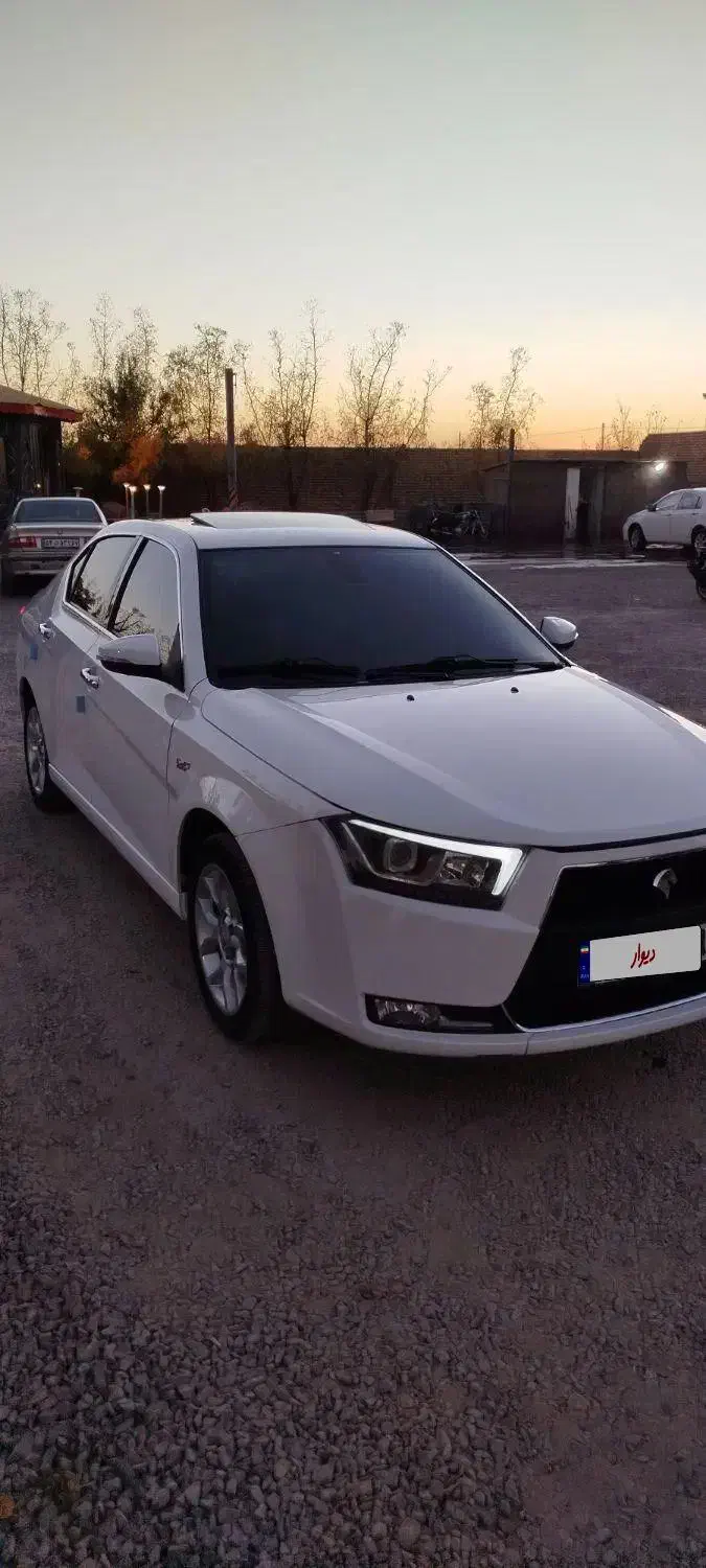 خودرو دنا، پلاس توربو آگهی ann_20911910