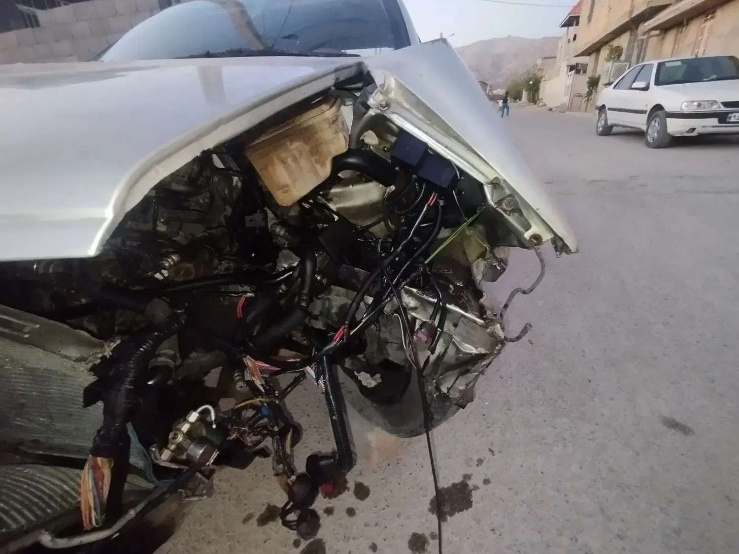 خودرو پژو، 405 آگهی ann_20911913