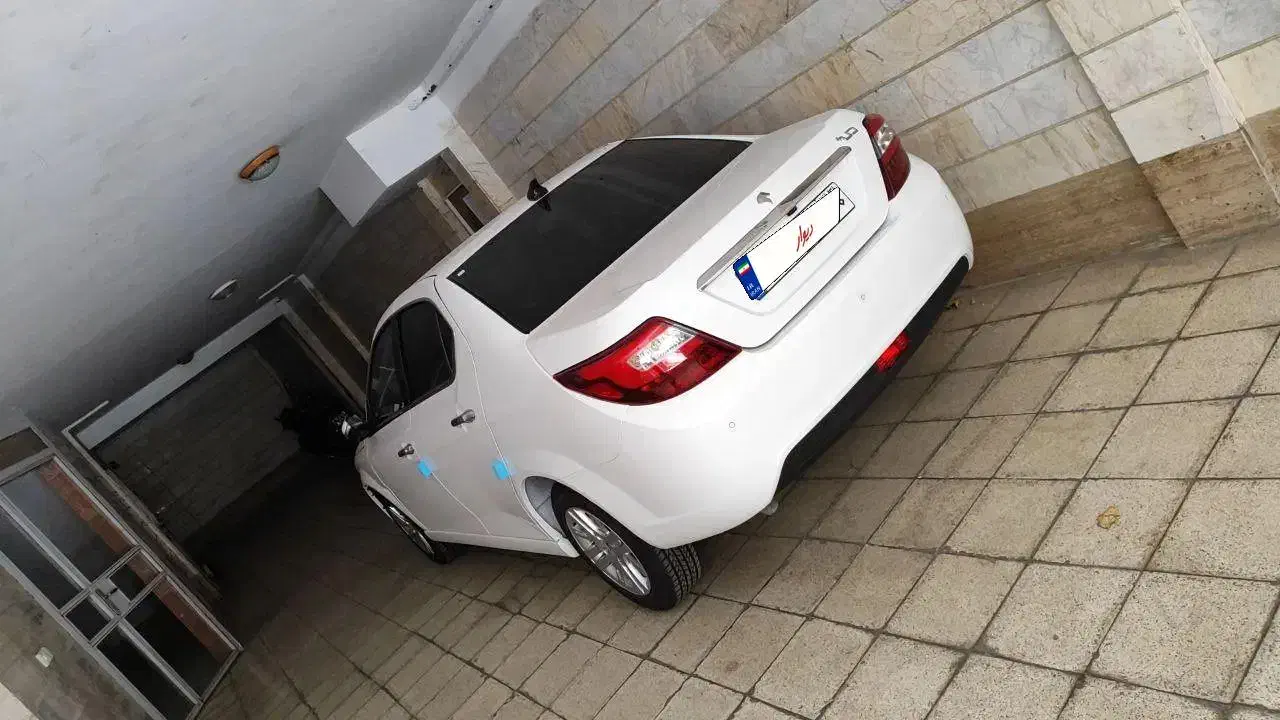 خودرو دنا، پلاس آگهی ann_20911922